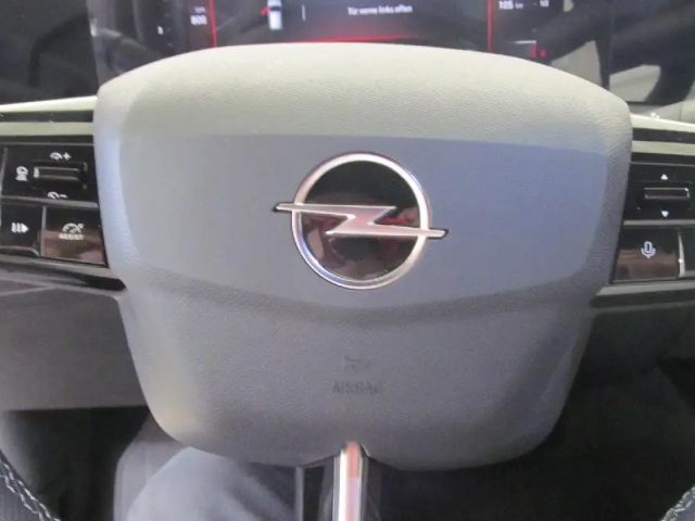 Opel Astra GS-Line Grand Sport