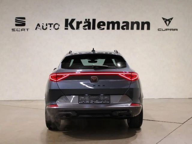 Cupra Formentor 1.5 TSI DSG