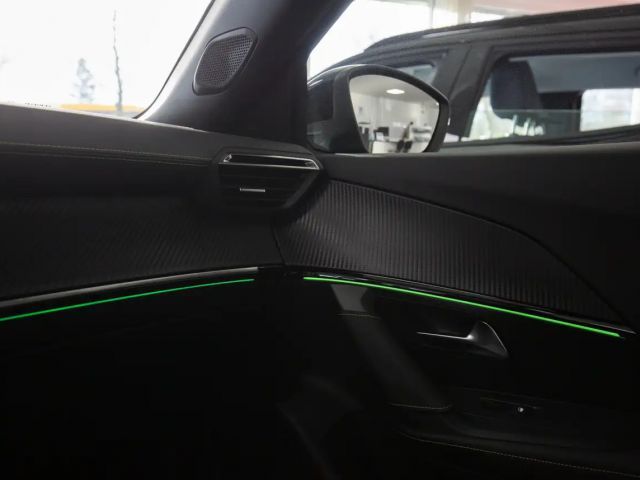 Peugeot 2008 GT-Line