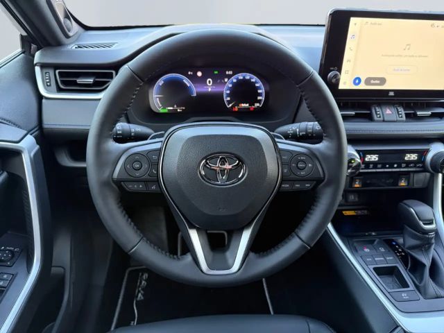 Toyota RAV4 4x2 Hybride Style