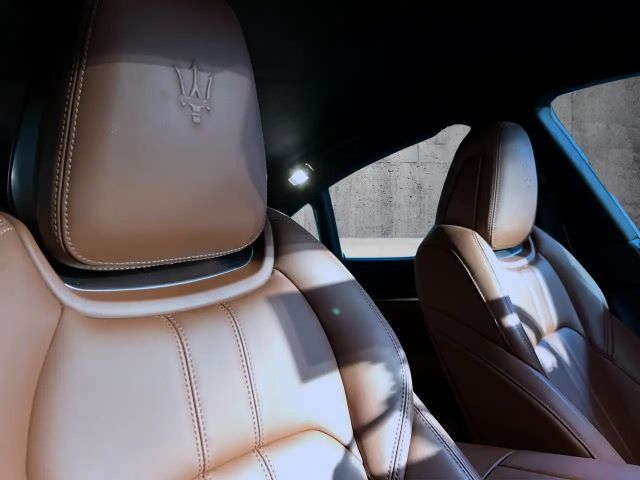 Maserati Levante Modena