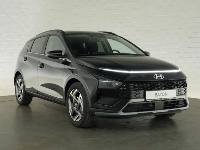 Hyundai Bayon Prime T-GDi