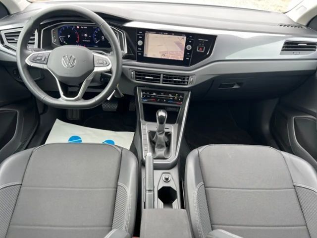 Volkswagen Taigo DSG Style