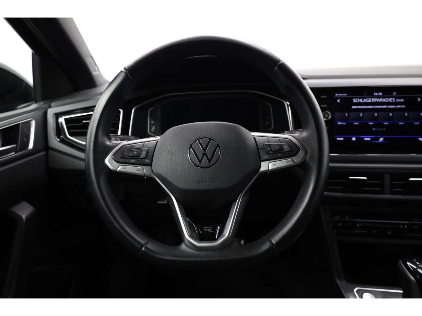 Volkswagen Taigo 1.0 TSI R-Line