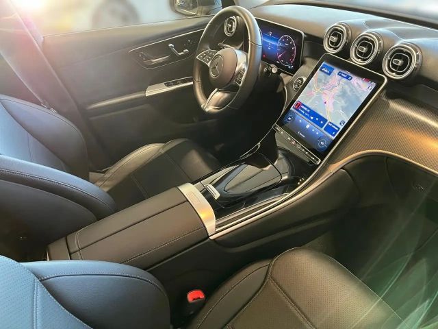 Mercedes-Benz GLC 200 4MATIC AVANTGARDE
