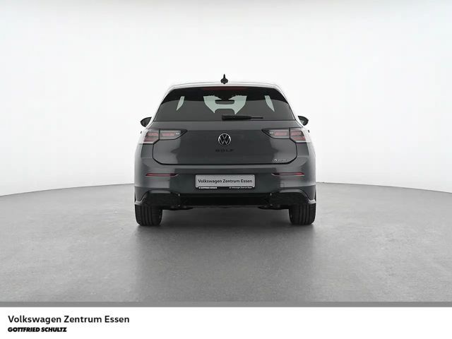 Volkswagen Golf 2.0 TSI 4Motion DSG