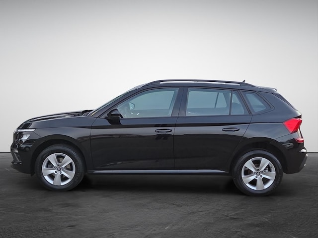 Skoda Kamiq 1.0 TSI Selection