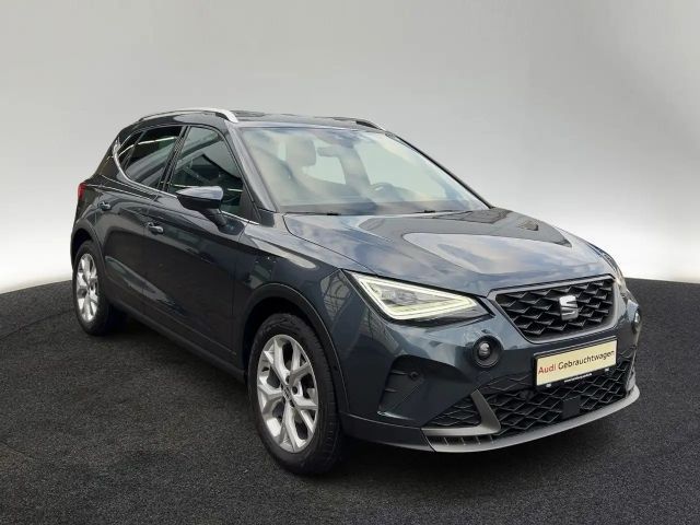 Seat Arona 1.0 TSI DSG FR-lijn