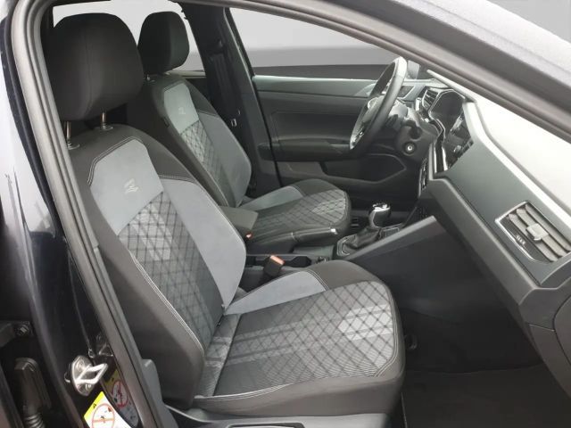 Volkswagen Taigo 1.0 TSI DSG IQ.Drive R-Line