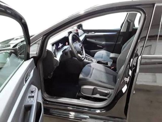 Volkswagen Golf 2.0 TDI DSG Golf VIII