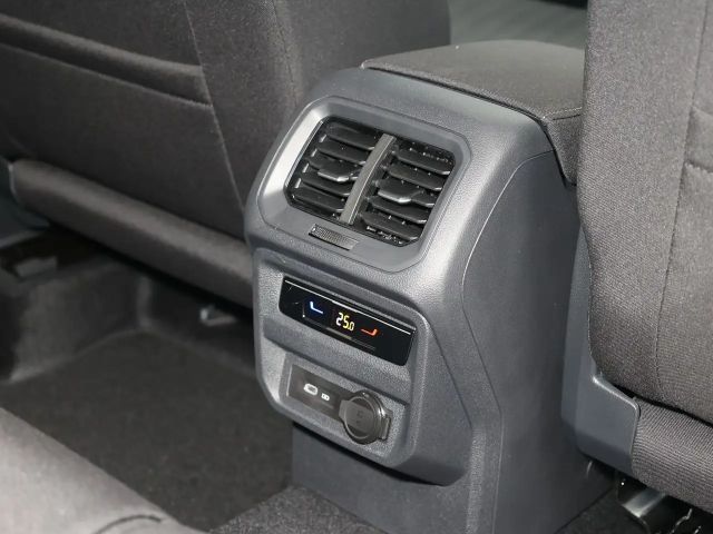 Volkswagen Tiguan Allspace DSG Life