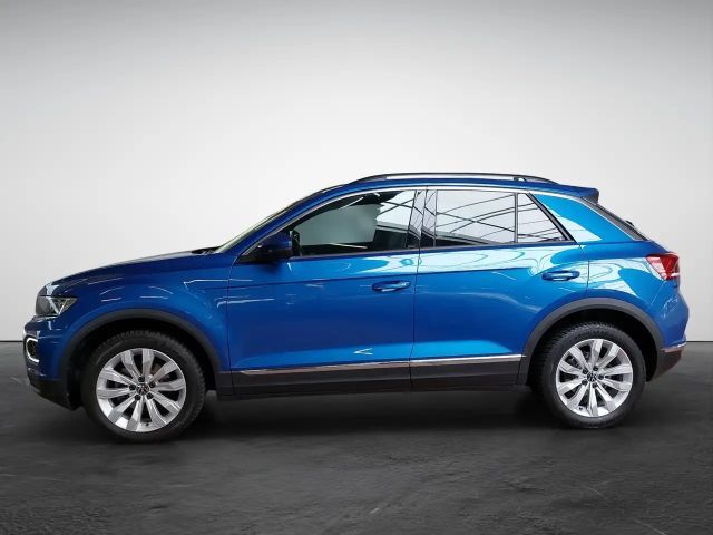 Volkswagen T-Roc 1.5 TSI Sport