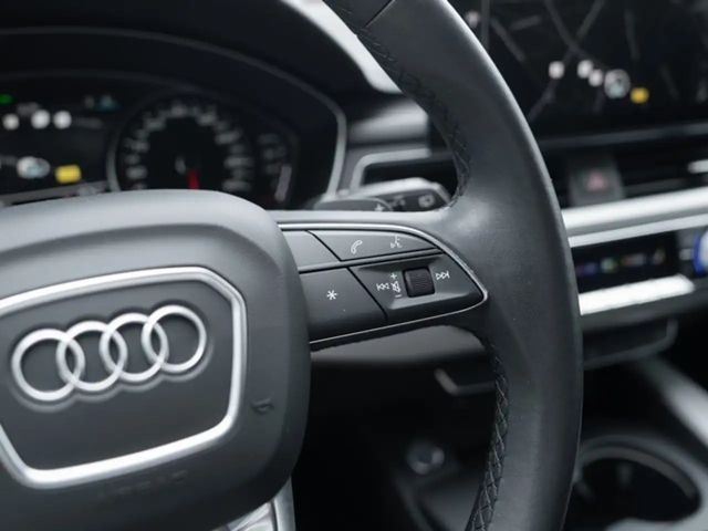 Audi A4 35 TDI Avant