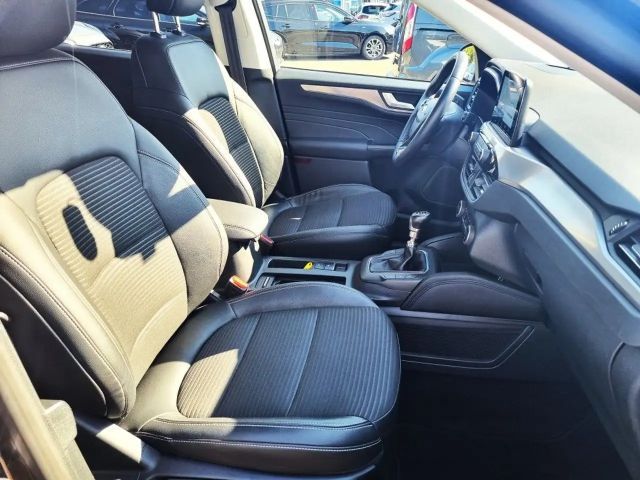 Ford Kuga EcoBoost Titanium X