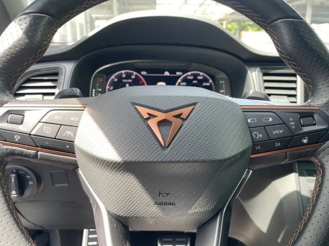 Cupra Ateca 2.0 TSI 4Drive DSG VZ