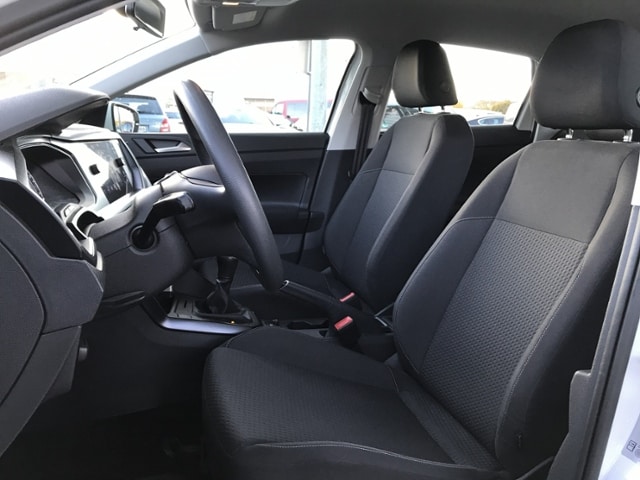 Volkswagen Polo 1.0 (EURO 6d)