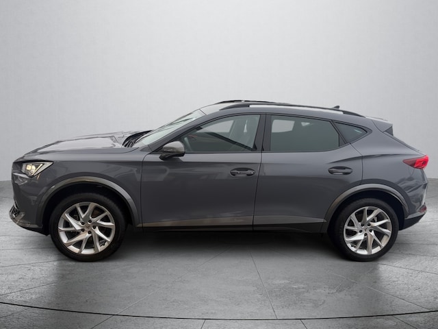 Cupra Formentor 4Drive DSG