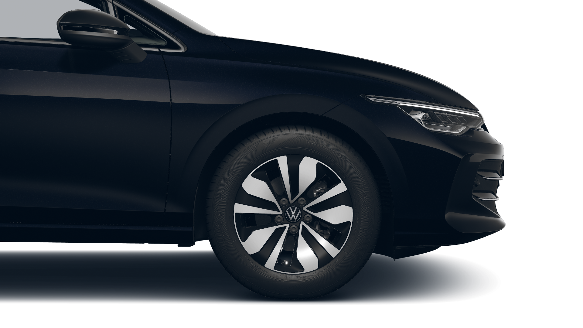 Volkswagen Golf Golf VIII