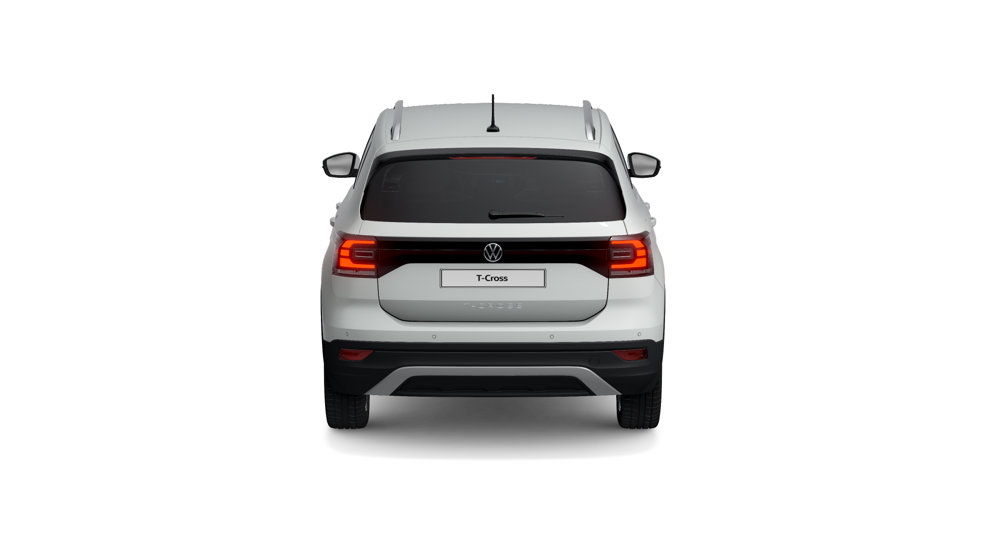 Volkswagen T-Cross 1.0 TSI Style