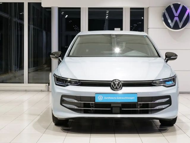 Volkswagen Golf Golf VIII