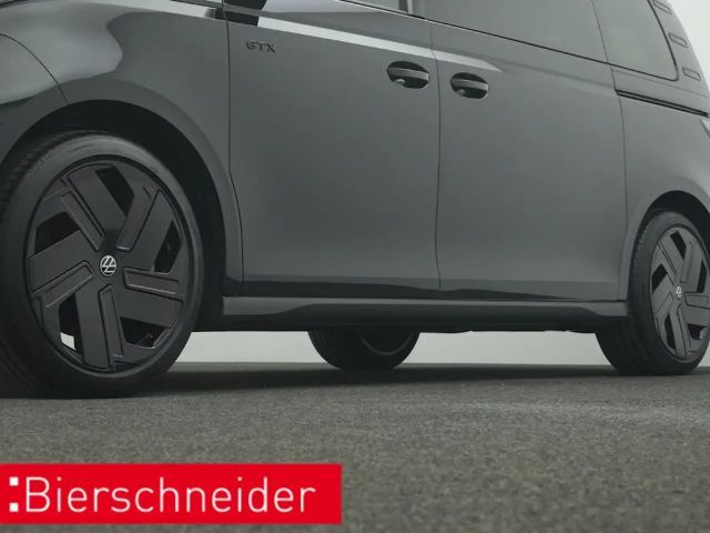 Volkswagen ID.Buzz GTX