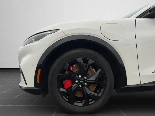 Ford Mustang Mach-E Premium