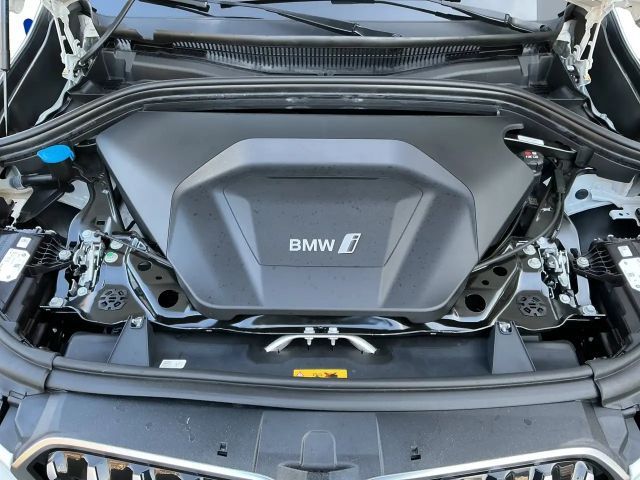 BMW iX1 Comfort pakket xDrive30