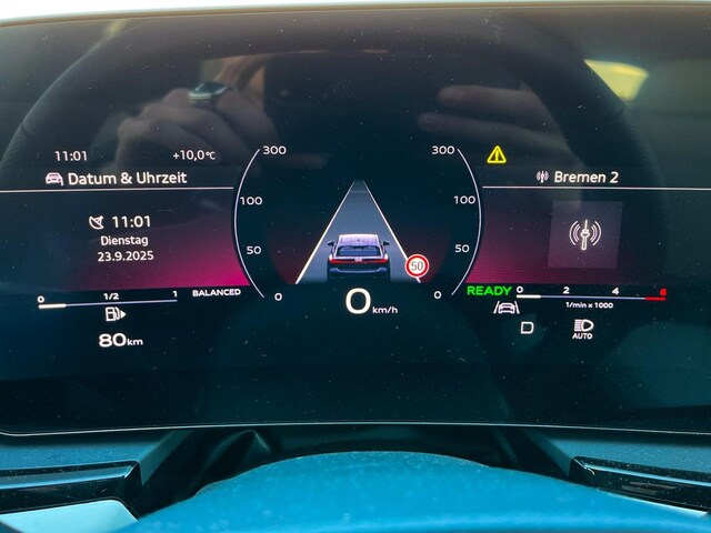 Audi A5 Avant Quattro S-Tronic