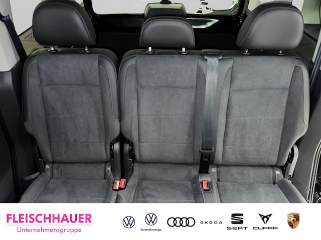 Volkswagen Caddy Style