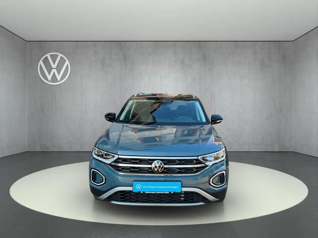 Volkswagen T-Roc 1.5 TSI DSG Style