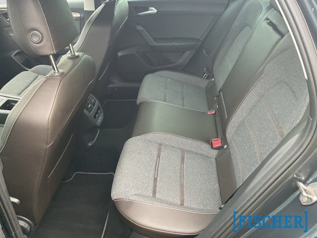 Seat Leon 1.5 eTSI DSG Sportstourer Xcellence