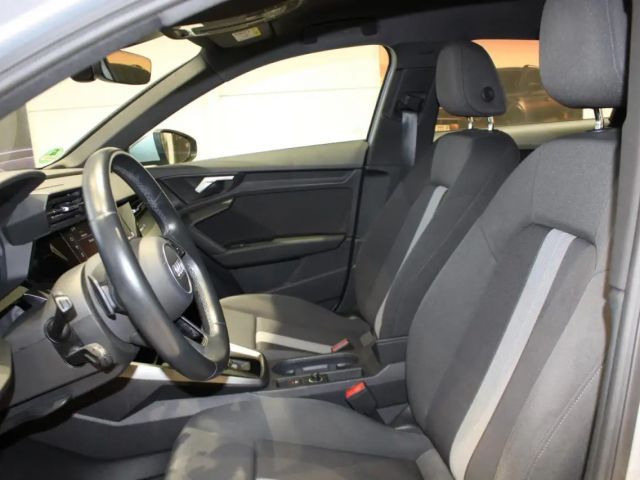 Audi A3 1.0 TFSI Sedan Sportback