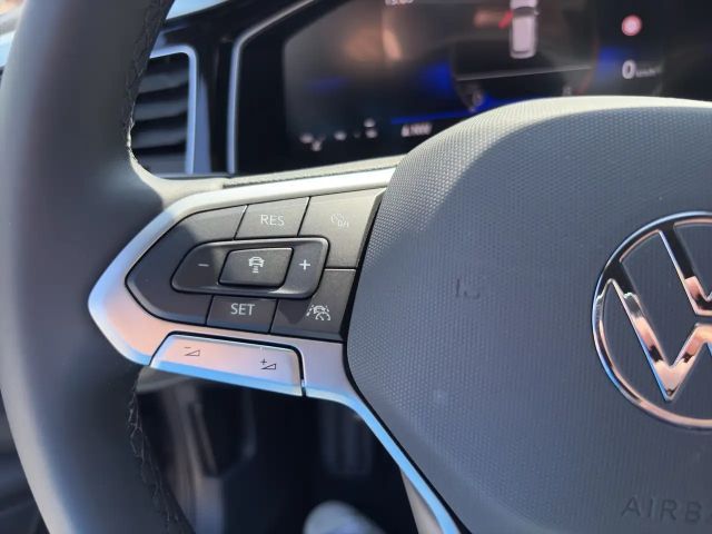 Volkswagen Taigo 1.0 TSI