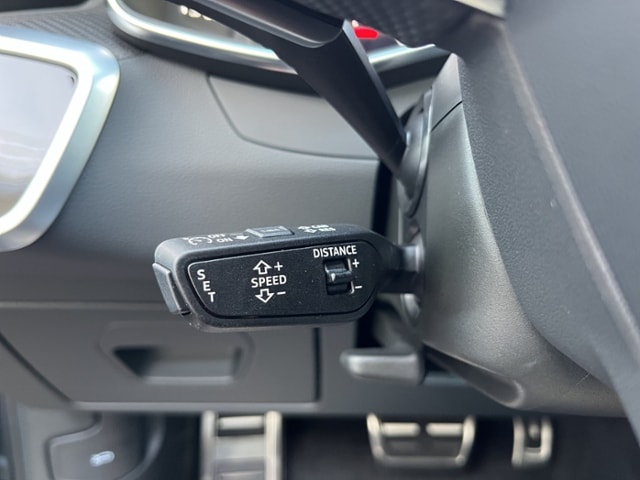 Audi A6 45 TDI Avant Quattro S-Line S-Tronic