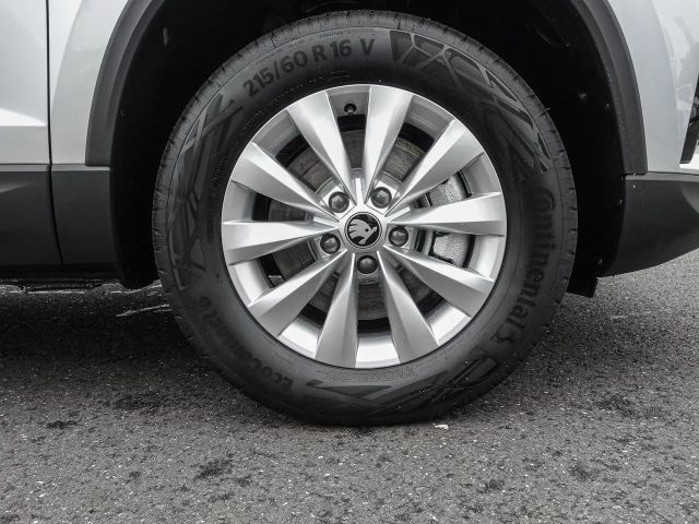 Skoda Karoq 1.5 TSI Selection