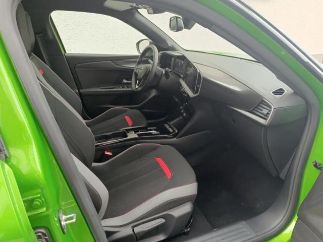 Opel Mokka GS-Line Grand Sport