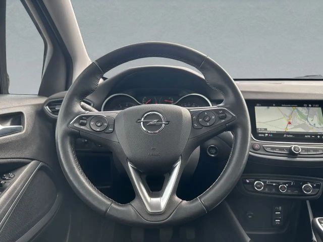 Opel Crossland X Ultimate