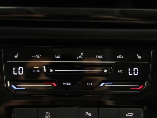 Volkswagen Touran DSG Highline