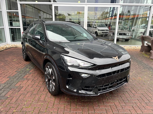 Cupra Formentor 2.0 TSI 4Drive