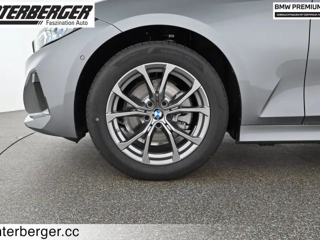 BMW 320 320d xDrive