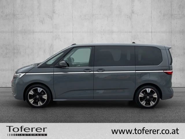 Volkswagen Multivan Style T7