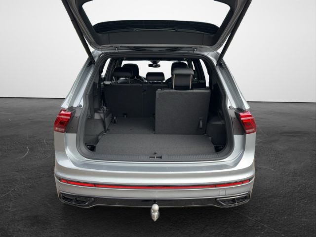 Volkswagen Tiguan 2.0 TDI Allspace DSG R-Line