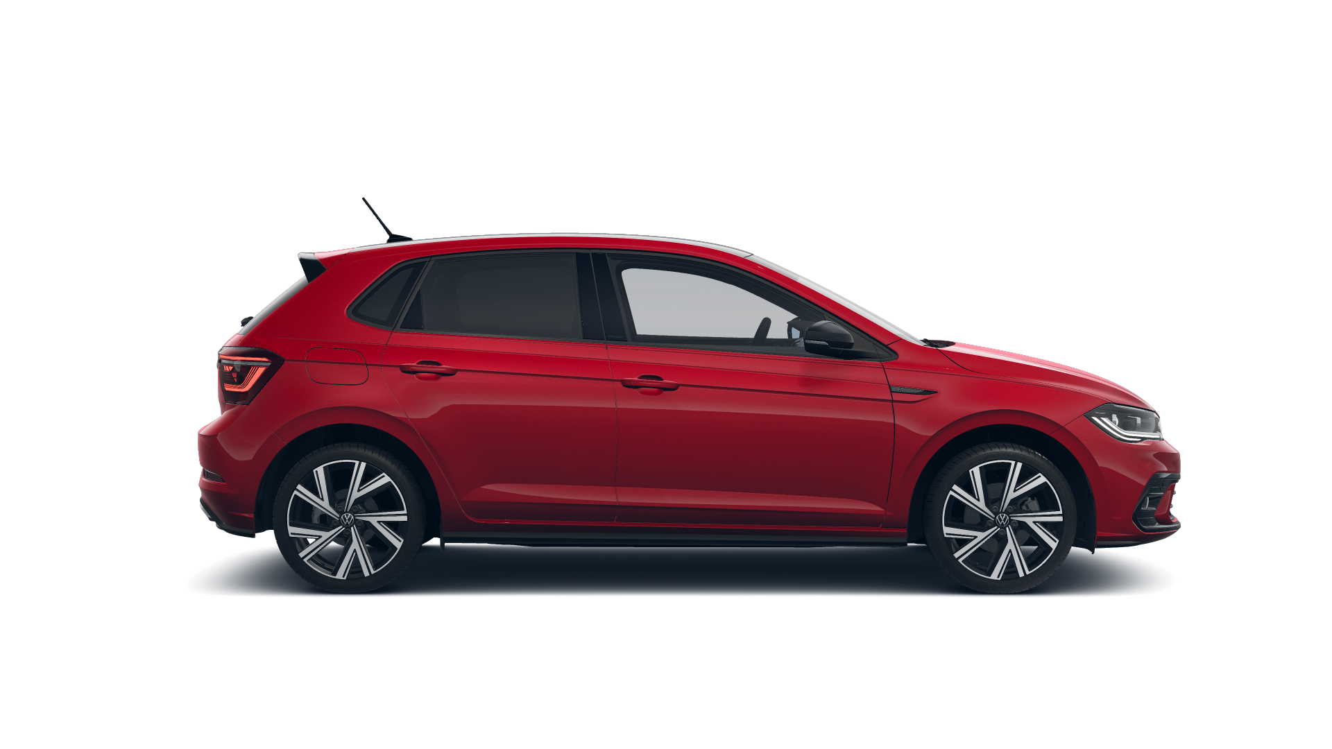 Volkswagen Polo R-Line