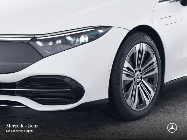 Mercedes-Benz EQS 450 4MATIC Sedan