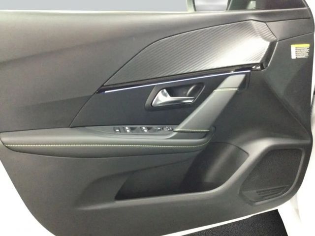 Peugeot E-208 GT-Line Hybrid