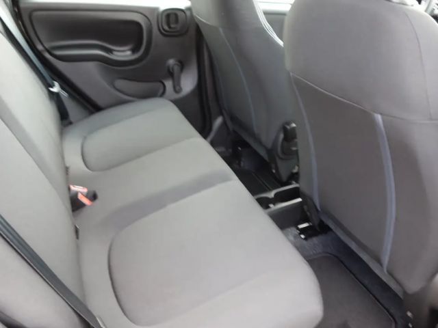 Fiat Panda 1.0 GSE Hybrid *Radio 7"/Bluetooth/DAB/ESP/PDC*
