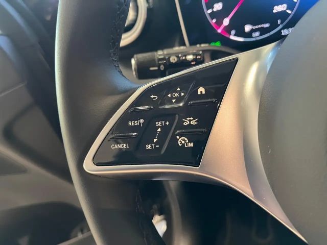 Mercedes-Benz GLC 200 4MATIC AVANTGARDE