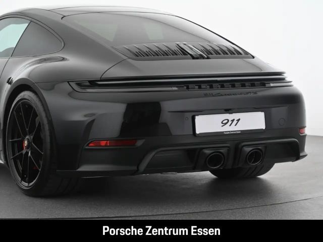 Porsche 992 4 Carrera Coupé GTS