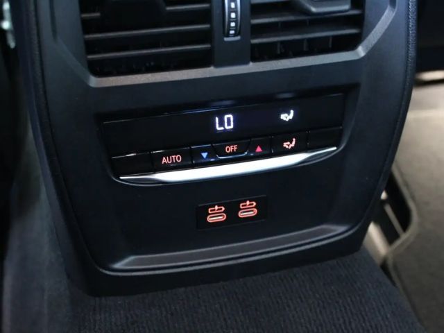 BMW i4 Coupé eDrive40