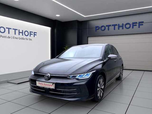 Volkswagen Golf 1.5 TSI